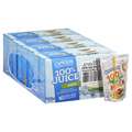 Capri Sun Beverage Apple 6 fl. oz., PK40 10087684001421